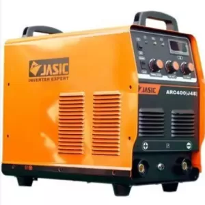 One-way arc welding machine